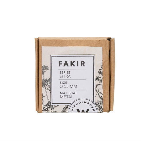 Blumen Steckring | Fakir