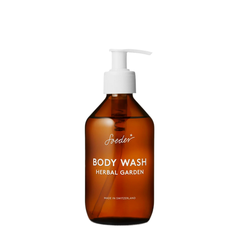 Bodywash | Herbal Garden 250ml