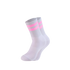 Street Mood Socken | light Pink