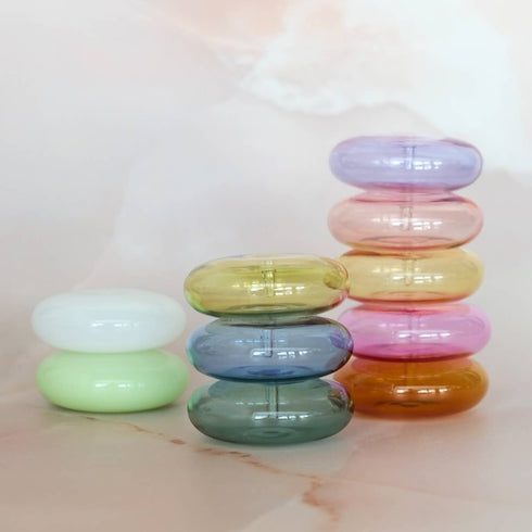 Incent Holder | Martini Olive