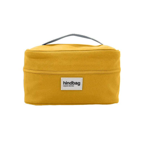 Neccessaire Gaspard | Safran