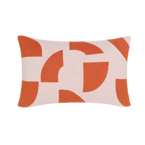 Kissen 40x60cm | Deko orange