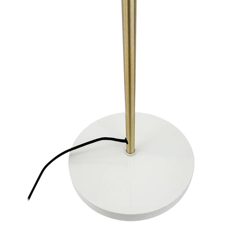 Stehlampe Sleep | weiss