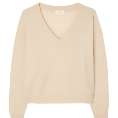 Pullover Raxow | nude