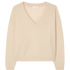 Pullover Raxow | nude