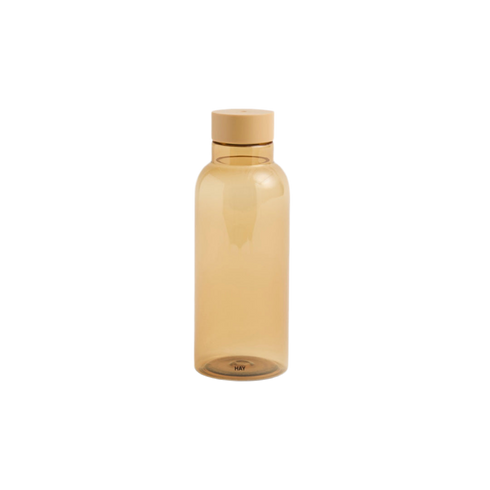 Trinkflasche MIZ 0.5 L | caramel