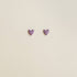 Ohrringe Livia | lavendel