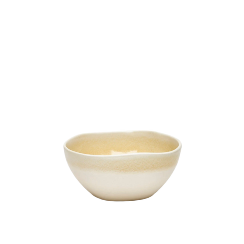 Schale Leni Ø 15 cm | gelb