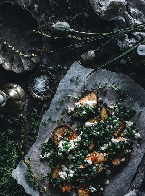 From Oven To Table | Die Kunst der Blech-Rezepte