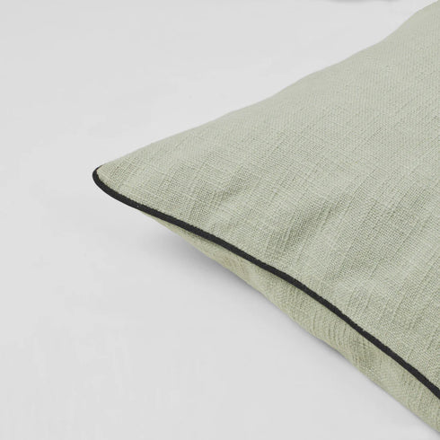 Kissen Maja 50x50cm | sage green