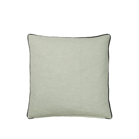 Kissen Maja 50x50cm | sage green
