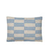 Kissen Jane 40x60cm | dusty blue