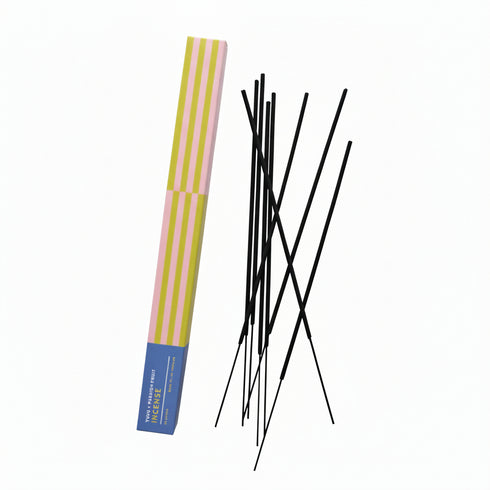 Räucherstäbchen | Yuzu & Passionsfrucht