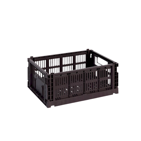 Colour Crate M | bordeaux