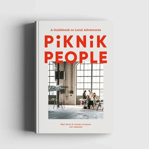 Piknik People | Ein Guide für lokale Abenteuer