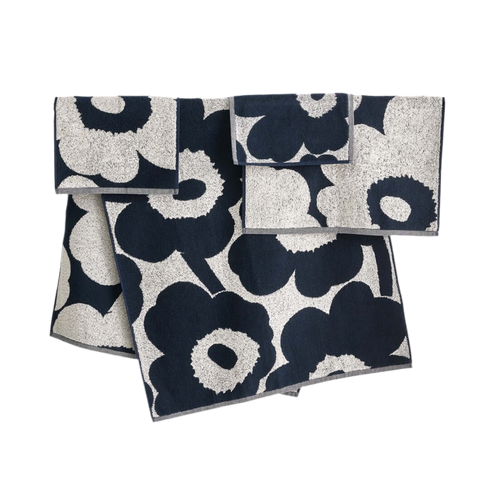 Badetuch Unikko | 70x150cm