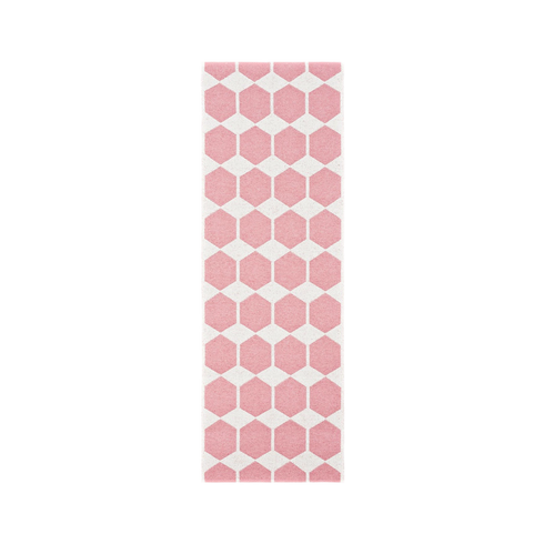 PET Outdoor Teppich Anna | pink