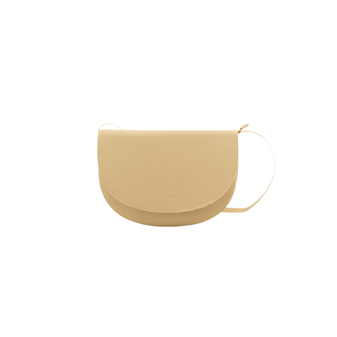 Halbmond Tasche Soma | hay