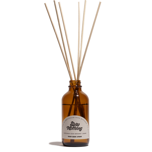 Raumduft SLOW MORNING