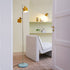 Stehlampe Ocean | curry