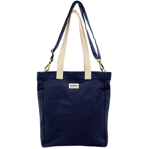 Tote-Bag Paul | navy