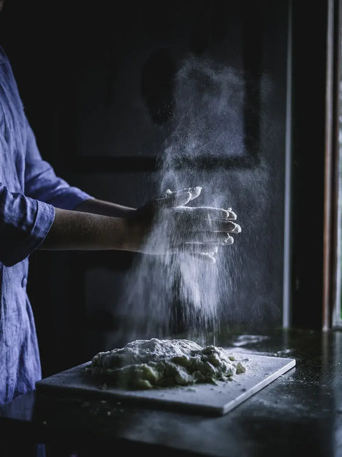 From Oven To Table | Die Kunst der Blech-Rezepte