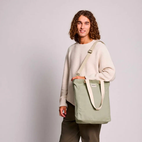 Tote-Bag Paul | salbei
