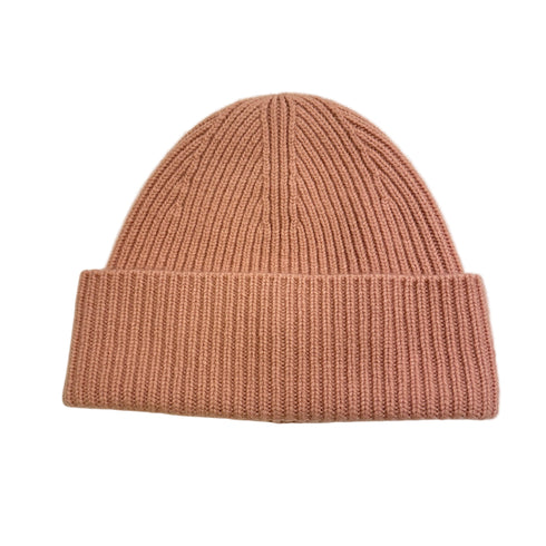 Strickmütze Cashmere | light pink