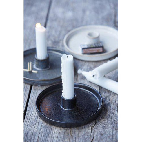 Kerzenhalter Isabelle | anthra