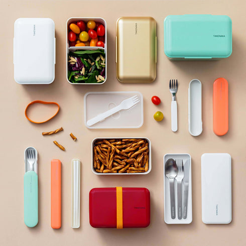 To Go Besteck | Gabel