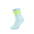Street Mood Socken | light Lemon