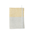 Spültuch Eeva | linen-yellow