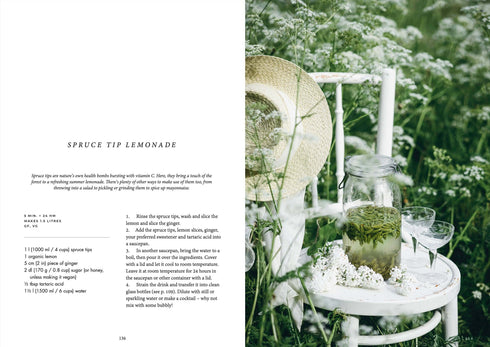 Nordisches Sommerkochbuch