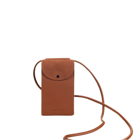 Handytasche | carnelian