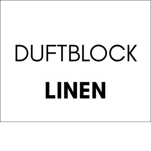 Duftblock | Leinen