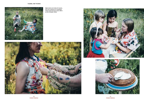 Piknik People | Ein Guide für lokale Abenteuer