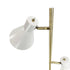 Stehlampe Sleep | weiss