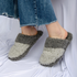 Cloud-Slipper | grey