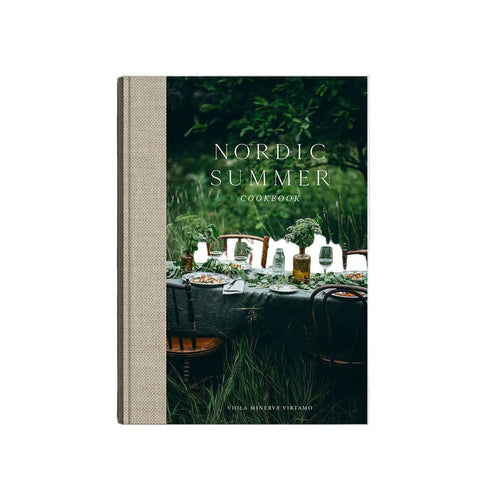 Nordisches Sommerkochbuch
