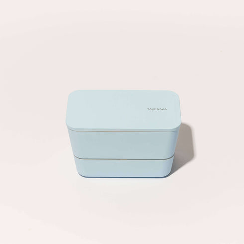 Bento Box TAKENAKA | hellblau