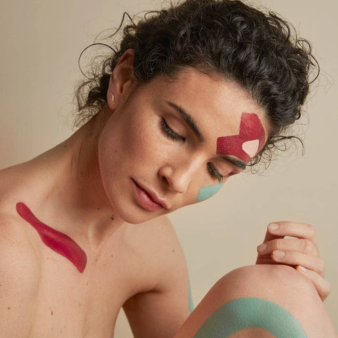 3er Set Ohrstecker | mini Wave