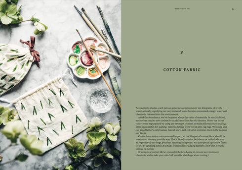 Ich habe das für dich gemacht - Weihnachtsgeschenk und Dekorationen...