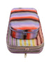 Packing Cubes large | gradient stripes