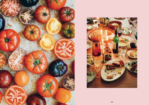 Crumbs of Joy | nordische Küche
