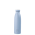 Edelstahl Trinkflasche - powder blue | verschiedene Grössen