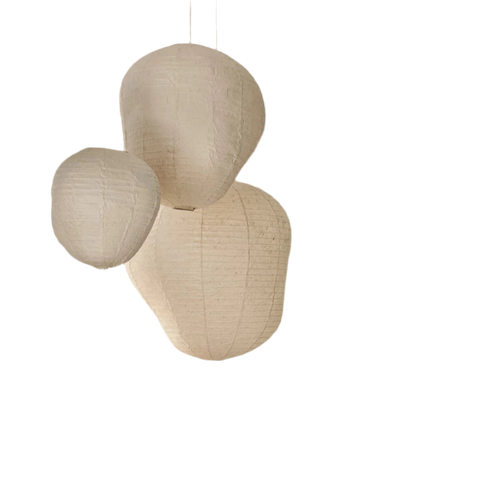 Kurbis - Hängeleuchte | 40cm