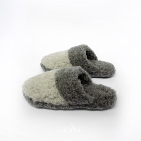 Cloud-Slipper | grey