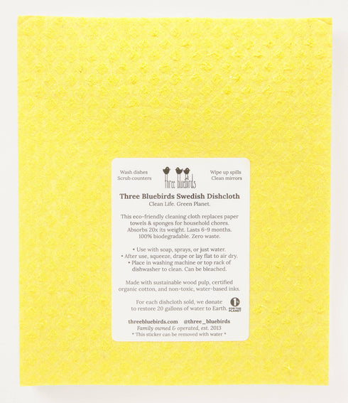 Schwammtuch | Lucille