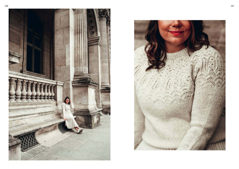 Softly | Zeitlose Strickmode