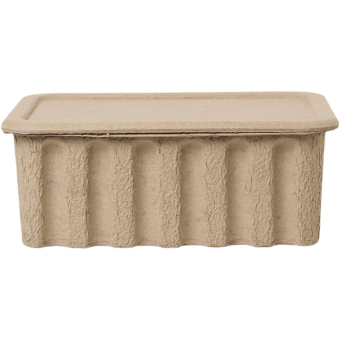 Paper Pulp Box (2er Set) | large